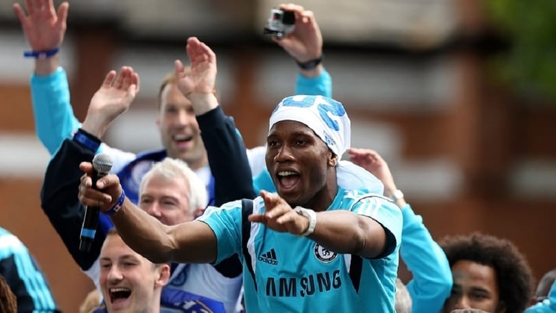 Drogba-Chievo, Messi-Como: tutti gli affari saltati