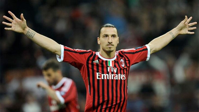 Ibrahimovic al Milan: perché sì, perché no