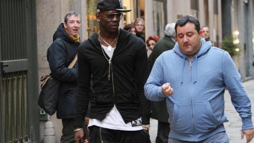Il vero sogno di Raiola, oltre Ibrahimovic e Pogba