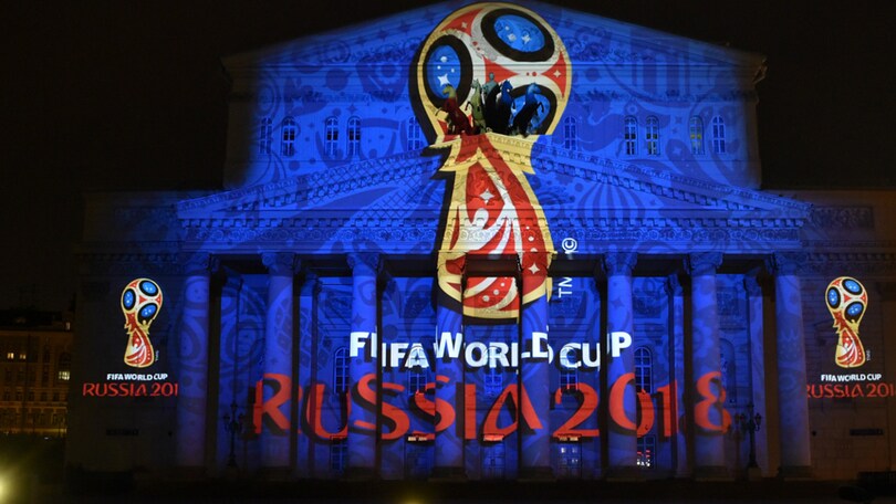 Russia 2018, pericolo Germania e Spagna per l'Italia