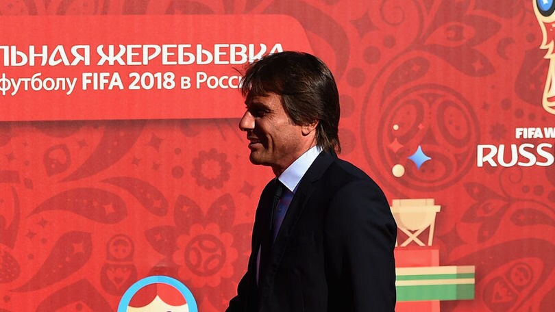 Sorteggio Mondiale, per l'Italia un rischio sessant'anni dopo