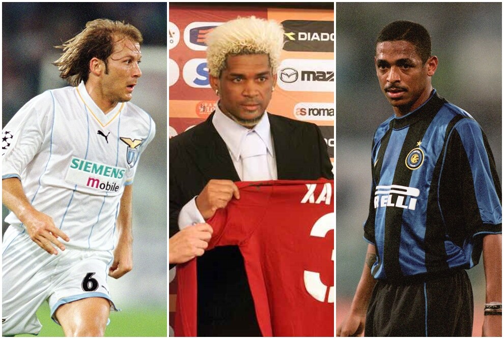 Bidoni sì, ma sempre eroi: la top 11 della Serie A