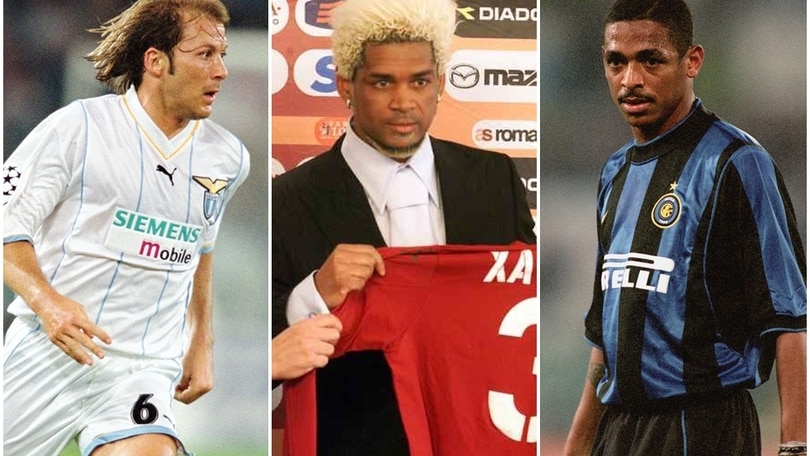 Bidoni sì, ma sempre eroi: la top 11 della Serie A