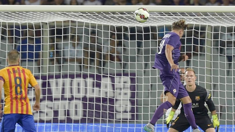 Nati nel vivaio, Bernardeschi e gli altri giovani della Serie A