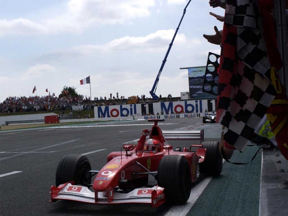 F1 quiz: indovina il GP raffigurato - AGGIORNAMENTO