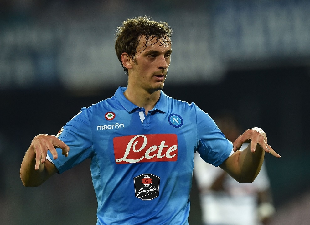 Napoli-Gabbiadini, non si discute ancor prima di giocare