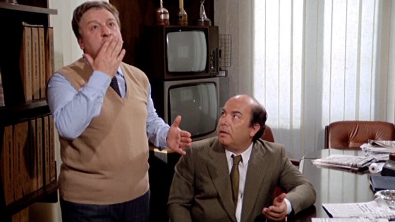 L'allenatore nel pallone chiede ancora due acquisti