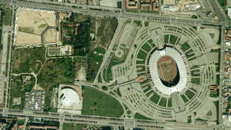 Juventus-Continassa, una lezione per gli imprenditori in crisi