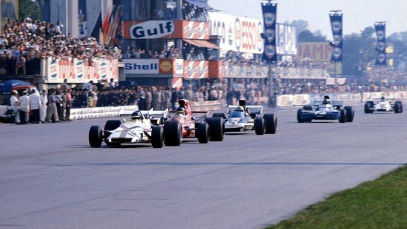 F1 quiz: indovina il GP raffigurato - AGGIORNAMENTO