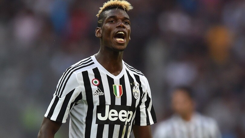 Pogba e la 10, l'ottima scelta della Juventus