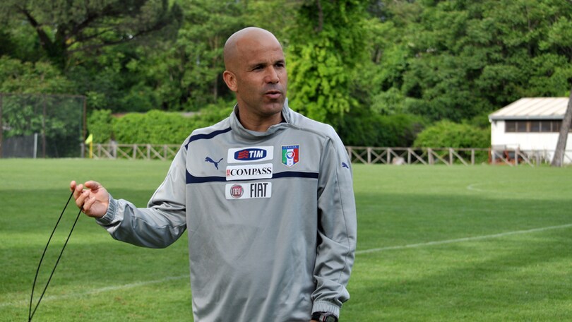 Under 21, parte il nuovo ciclo di  Di Biagio