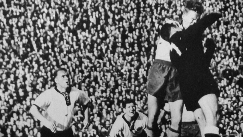 Guerin Quiz Estate – Indovina la partita - AGGIORNAMENTO