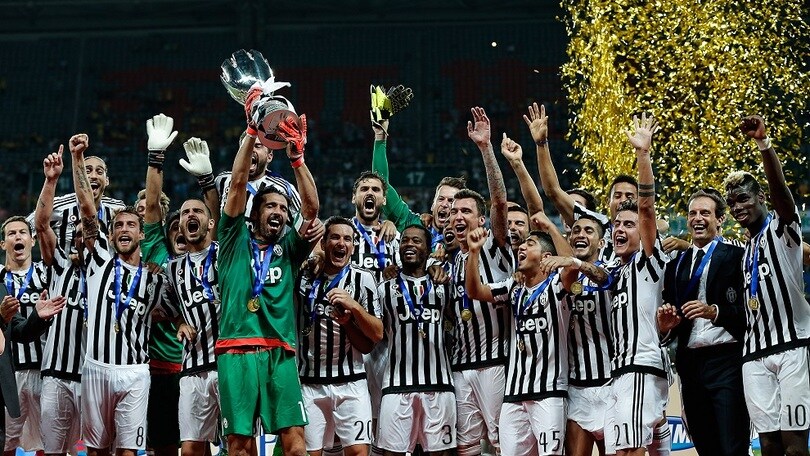 Juventus-Lazio e la Lega dei subappalti cinesi