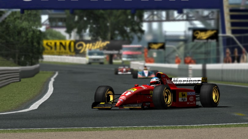 F1 quiz: indovina il GP raffigurato - AGGIORNAMENTO