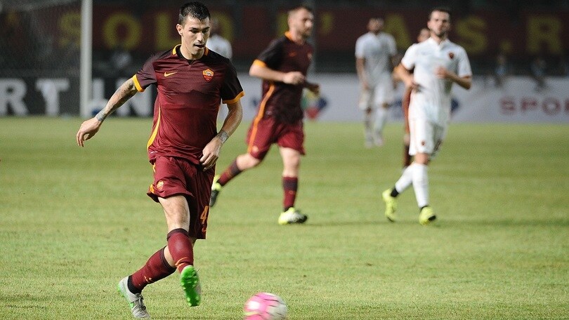 Romagnoli, l'affare è di Milan e Roma