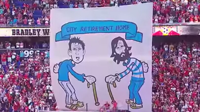 La regola di Pirlo e dello sceicco