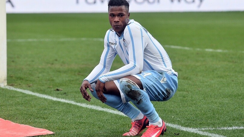 Lazio, pro e contro del possibile addio a Keita