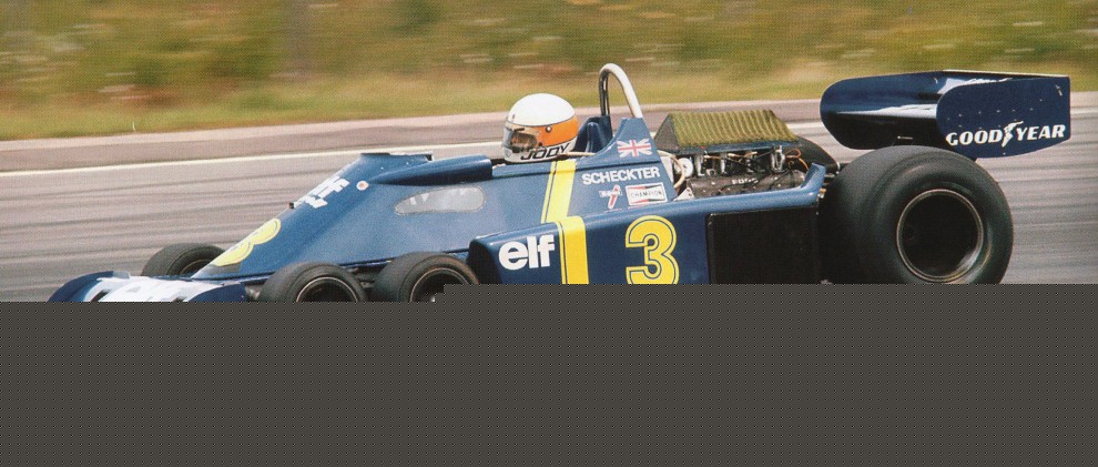 F1 quiz: indovina il GP raffigurato - AGGIORNAMENTO