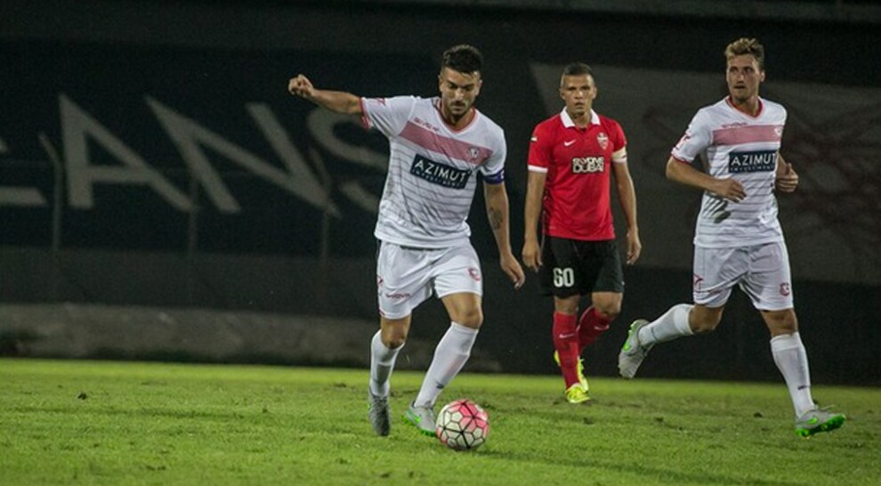 La A che verrà / Carpi, dalla D alla massima serie in sei anni