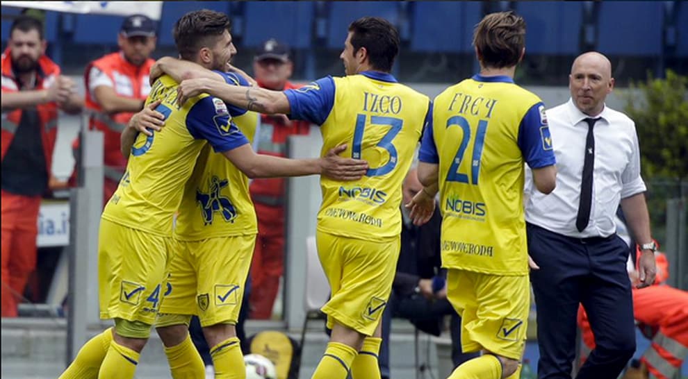 La A che verrà / Il Chievo punta sulla solidità in difesa