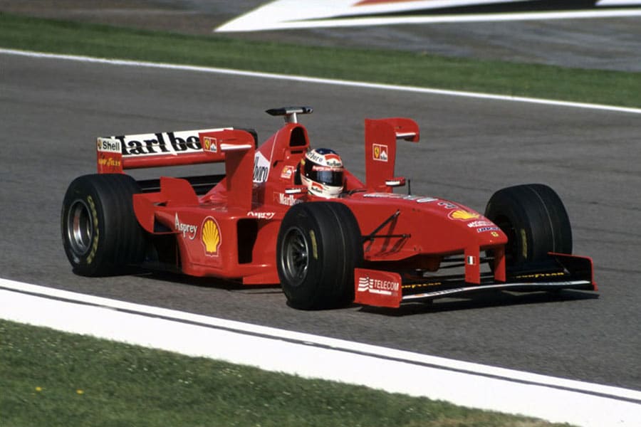 F1 quiz: indovina il GP raffigurato - AGGIORNAMENTO
