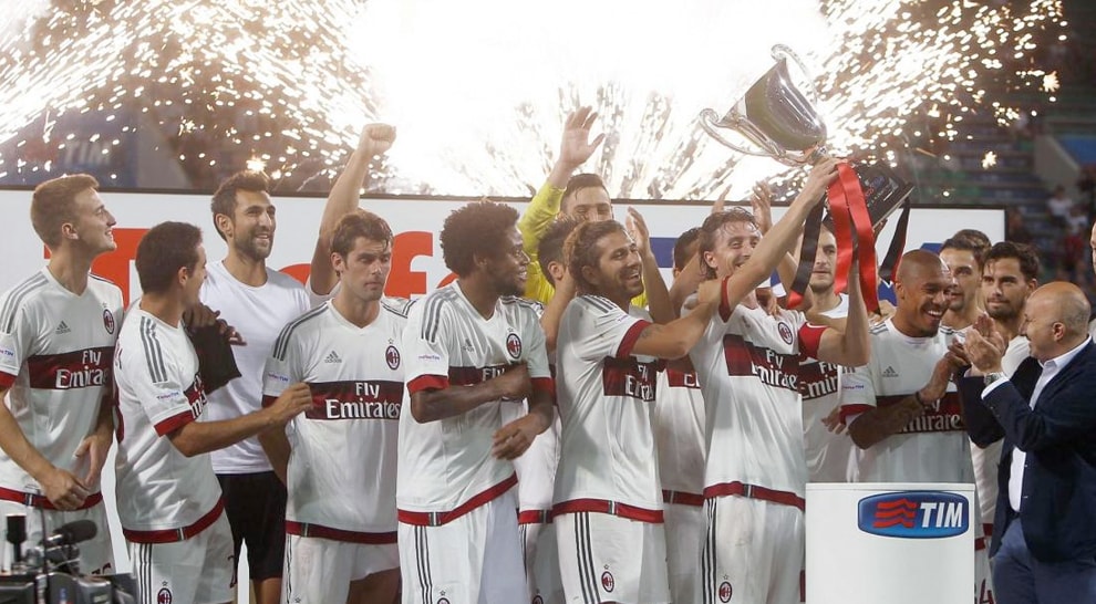 La A che verrà / Il Milan si rifà il look