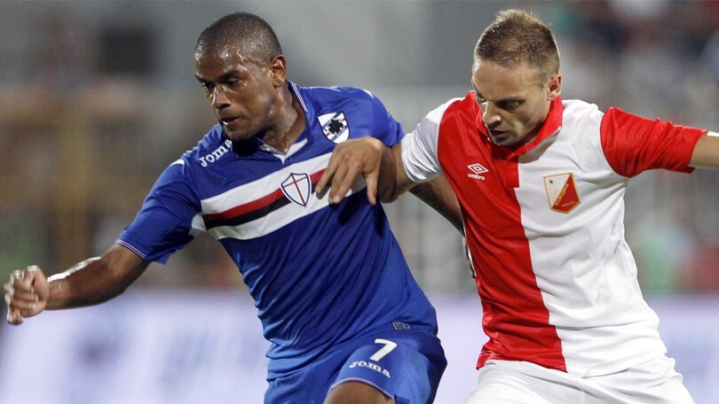 La A che verrà / La Samp deve ripartire dopo il crollo in Coppa