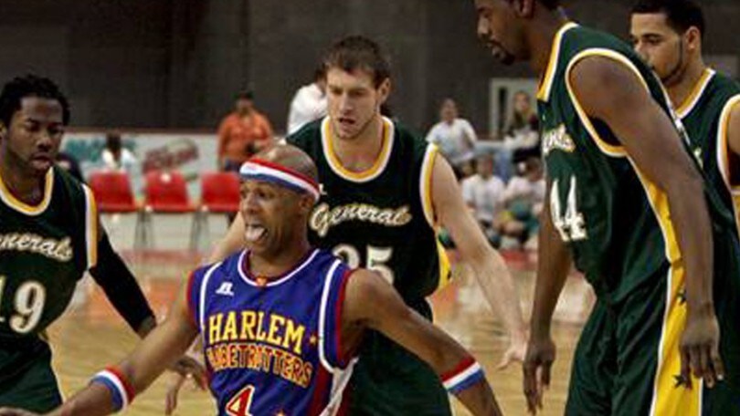 Dignità degli Washington Generals