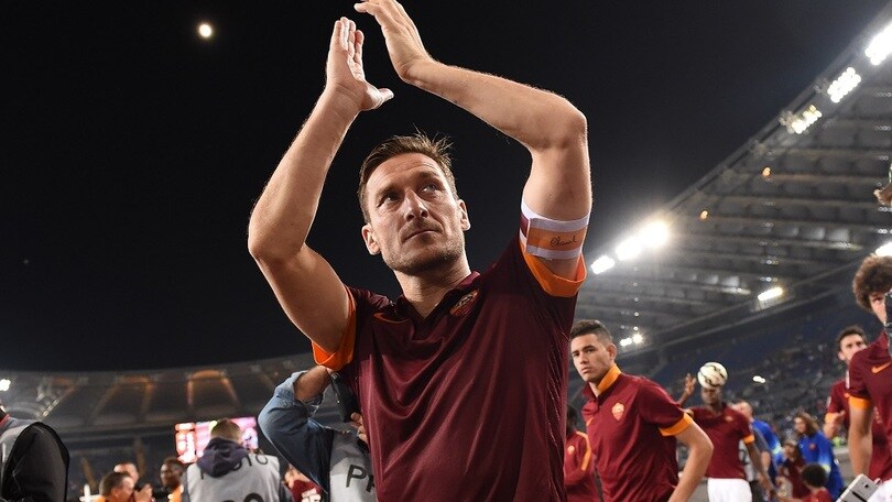 Serie A, solo uno è più "vecchio" di Totti: scopri chi