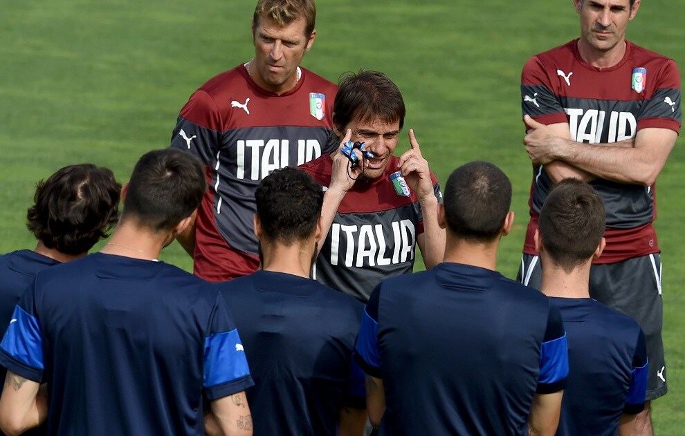 Italia, si avvicina Euro 2016: tutte le possibili novità di Conte