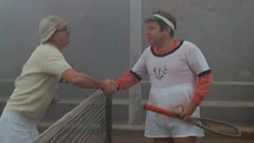 No no, dicevo, batti lei? Le pillole della settimana