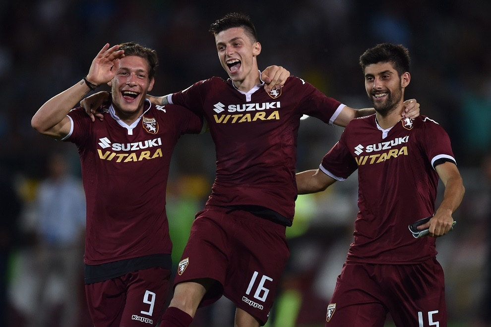 Calciomercato, diamo i voti: Torino e Roma prime della classe