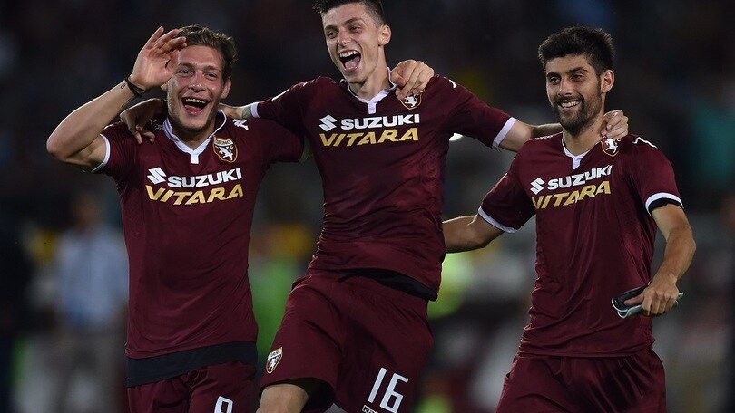 Calciomercato, diamo i voti: Torino e Roma prime della classe