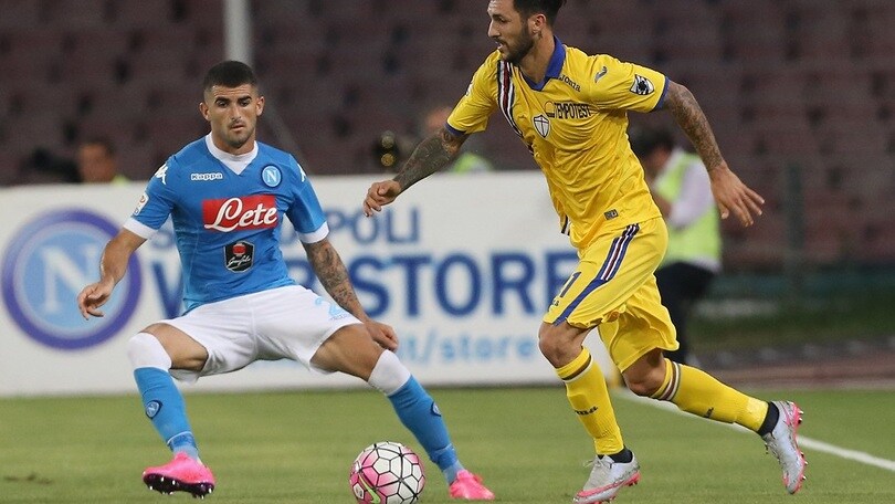 Soriano, Conte e il Trap: le pillole della settimana