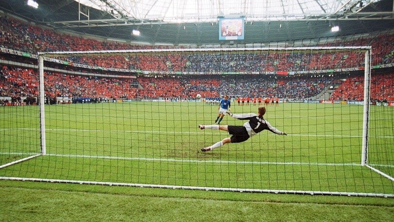 Italia all'Europeo, vota la rosa più forte di sempre