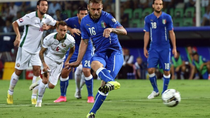 Non siamo più un popolo di calciofili