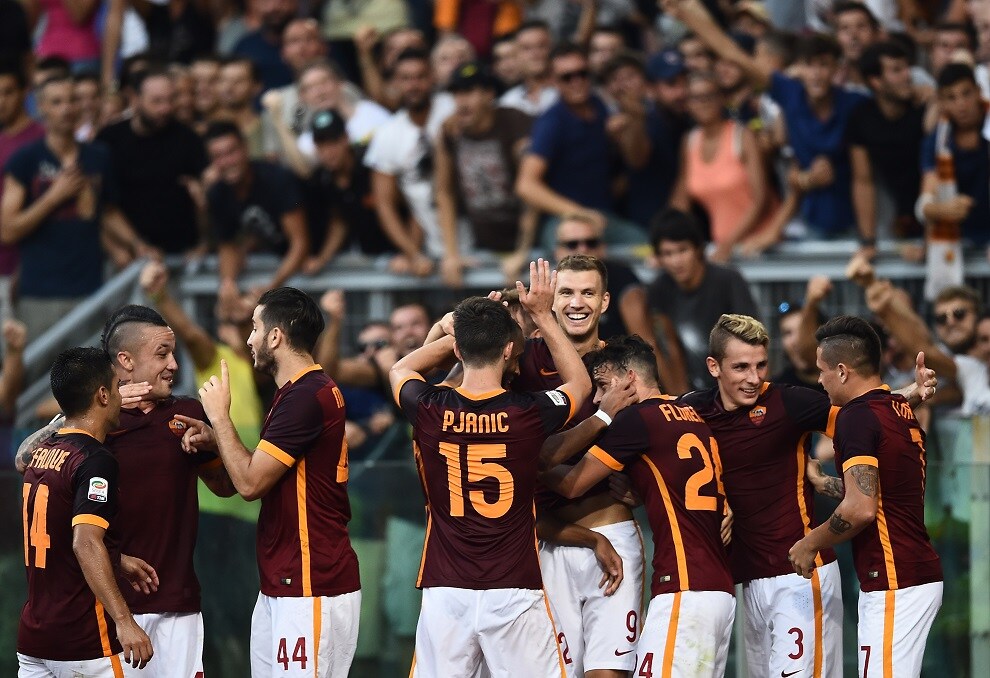 Roma, no problem: può essere un anno ricco di soddisfazioni