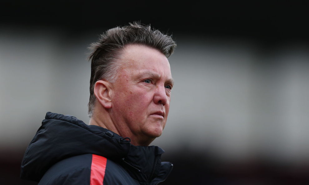 Van Gaal, Mourinho, Zeman e i santoni bolliti