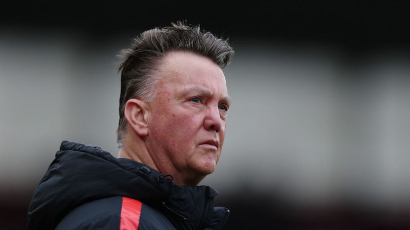 Van Gaal, Mourinho, Zeman e i santoni bolliti