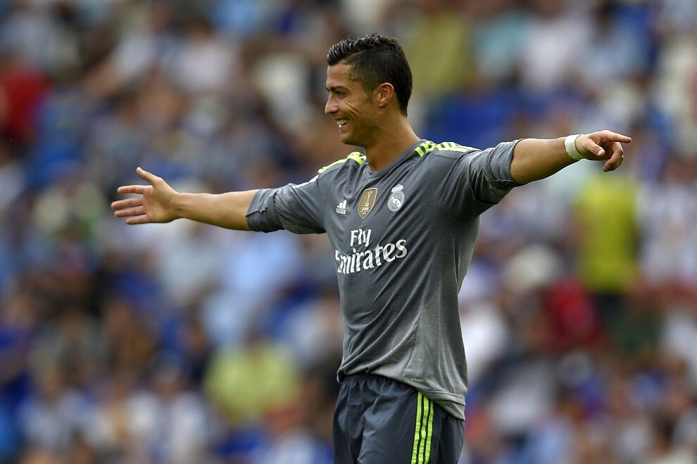 Cristiano Ronaldo, record e soliti inutili paragoni