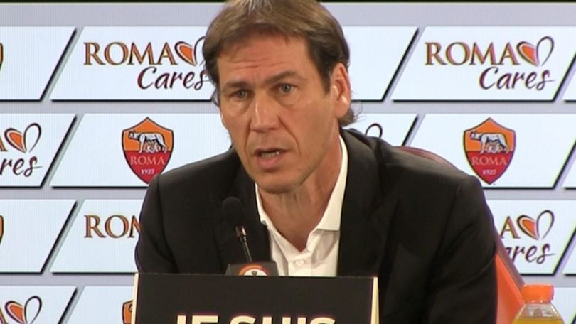 Il Televideo contro Garcia