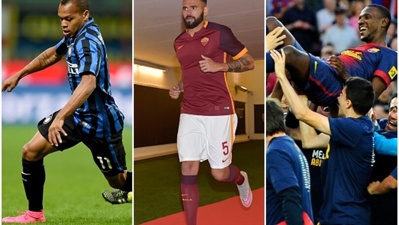 Biabiany e la voglia di rimettersi sempre in gioco