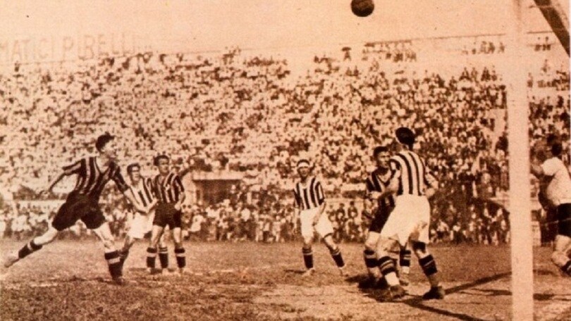 Juventus e Inter, le più odiate dagli italiani