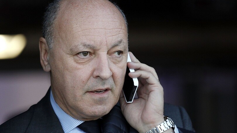 I dolori del giovane Marotta