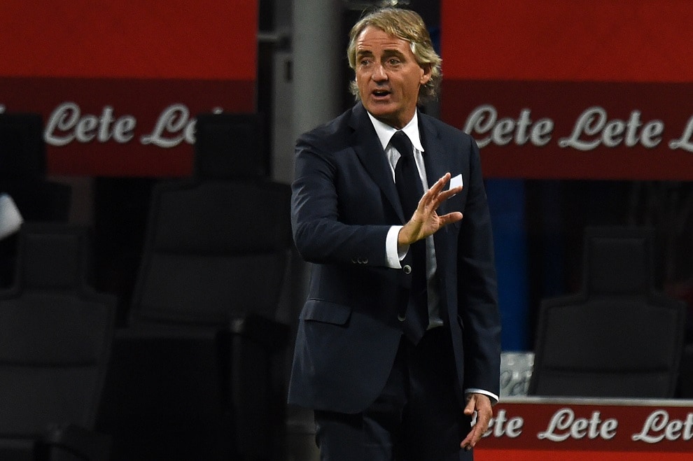 Muscoli, confusione e Kovacic