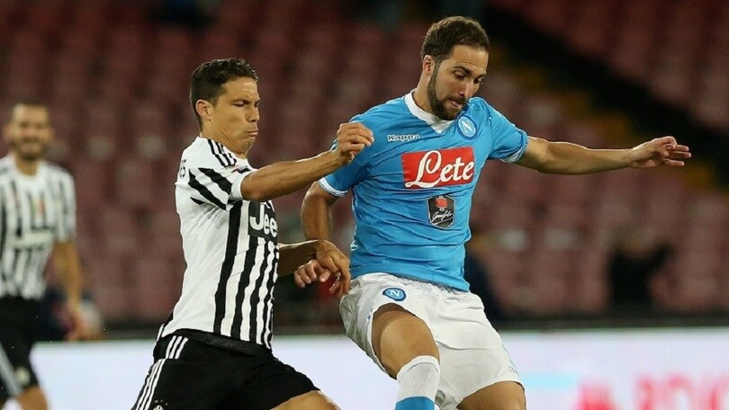 Hernanes, Bertolacci e Conte: le pillole della settimana