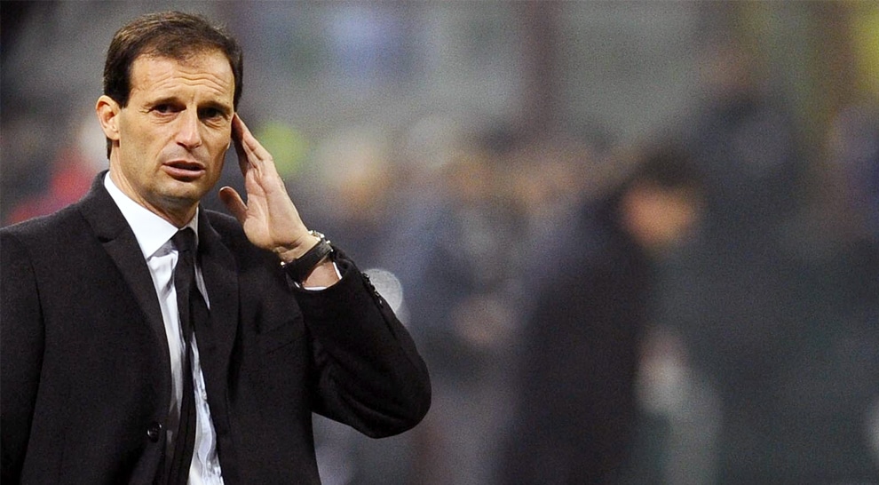 Allegri e le false partenze: un classico di inizio stagione