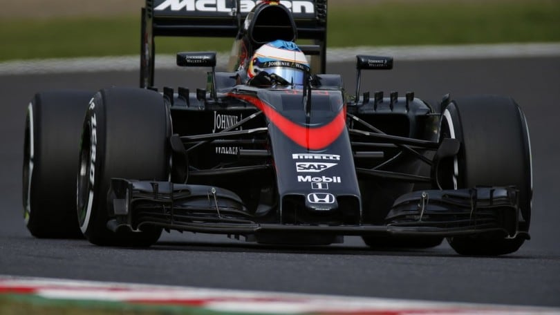 F1, Alonso e il motore da GP 2