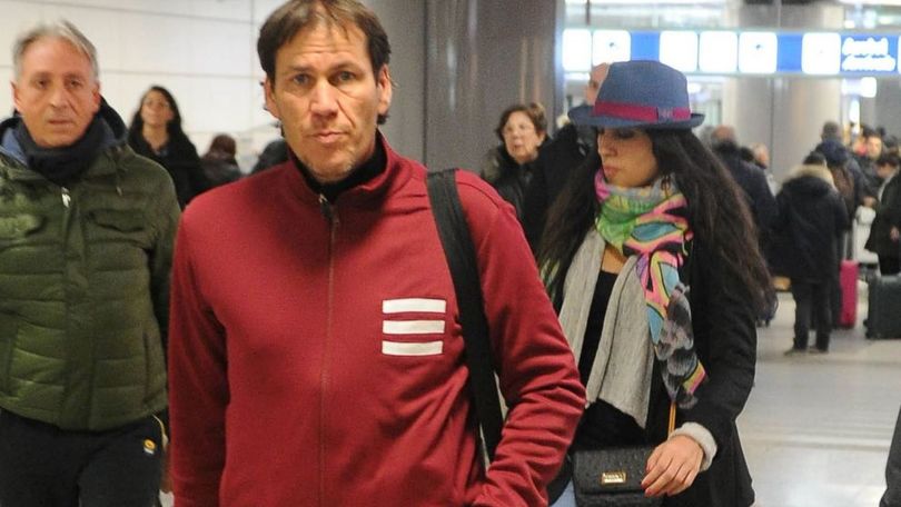 L'anno buono della Roma, forse