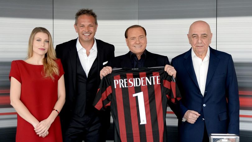 Milan, chi esonerare prima di Mihajlovic